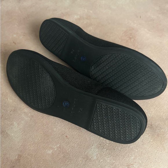 Black classic Rothy’s - Picture 3 of 6